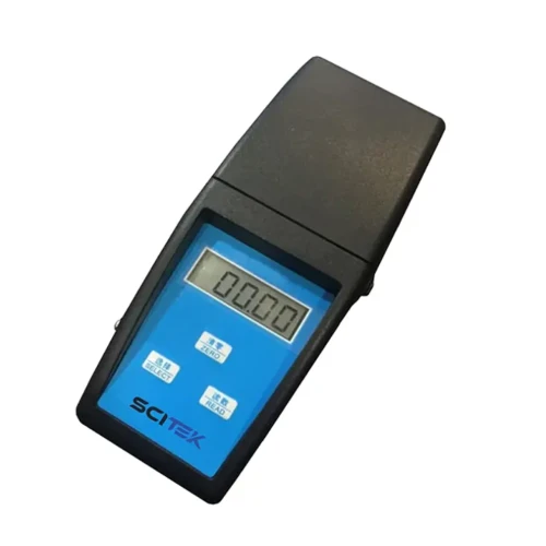 Portable Mercury Detector 0-1.0mg/LPMD-A2  Scitek Global